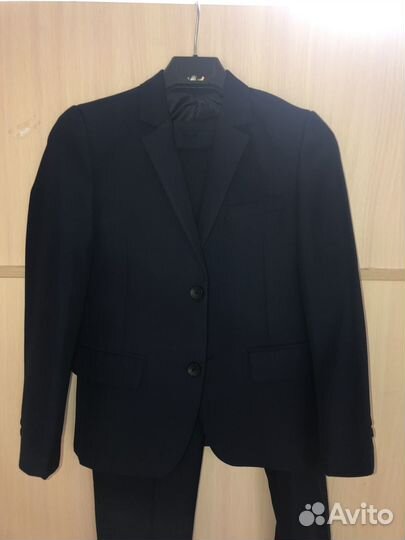 Школьный костюм 134 140