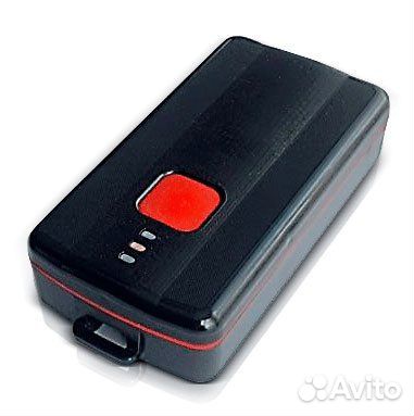 Тревожная кнопка вызова Росгвардии