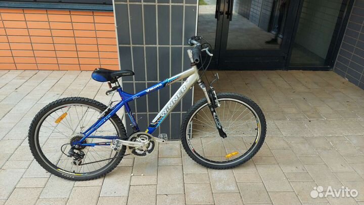 Взрослый Велосипед Winner Viking