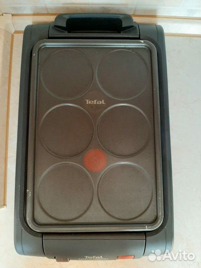 Электросковорода / гриль Tefal TG5330
