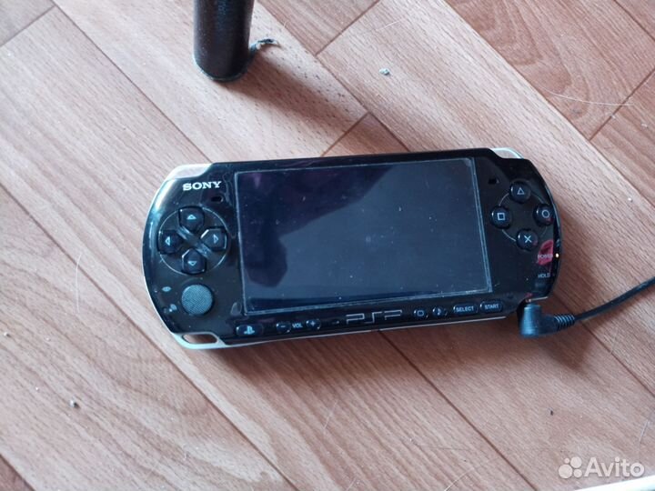 Sony PSP 3008 slim