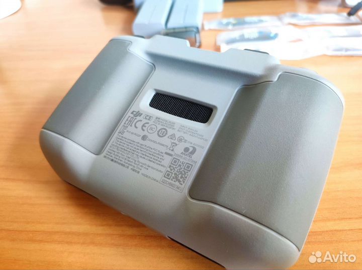 More combo набор для dji mini 2