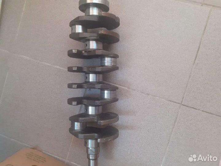 Коленвал Cheru Fora