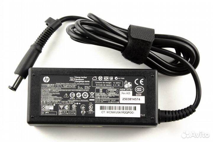 Блок питания HP 110-504ur (L6X12EA) 19.5V 3.33A