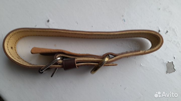 Ошейник для крупной собаки