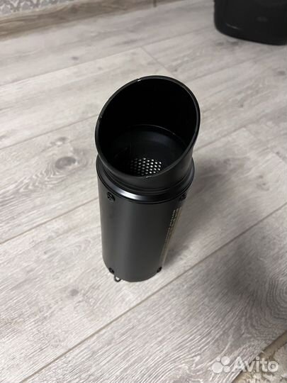 Выхлоп прямоток для мотоцикла