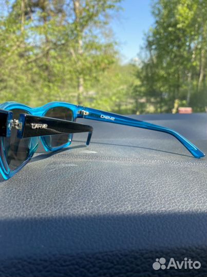 Солнцезащитные очки carve