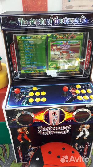 Продам Оборудование для детской игровой комнаты ес