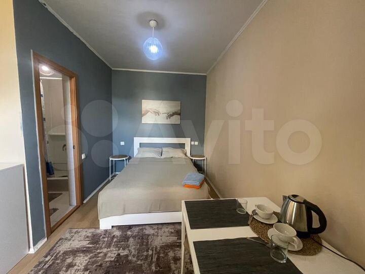 Комната 15 м², 1/1 эт.