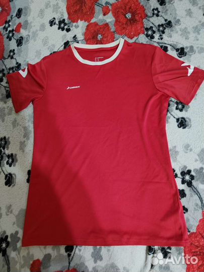 Футбольная форма