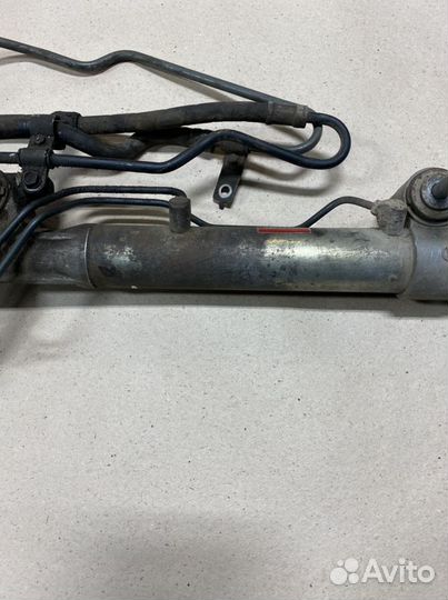 Рейка рулевая для Toyota Land Cruiser 150 Prado