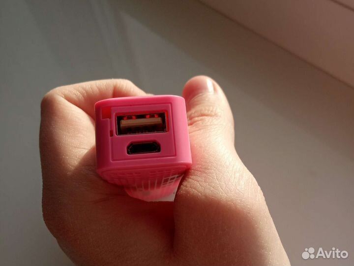 Повербанки PowerBank samsung