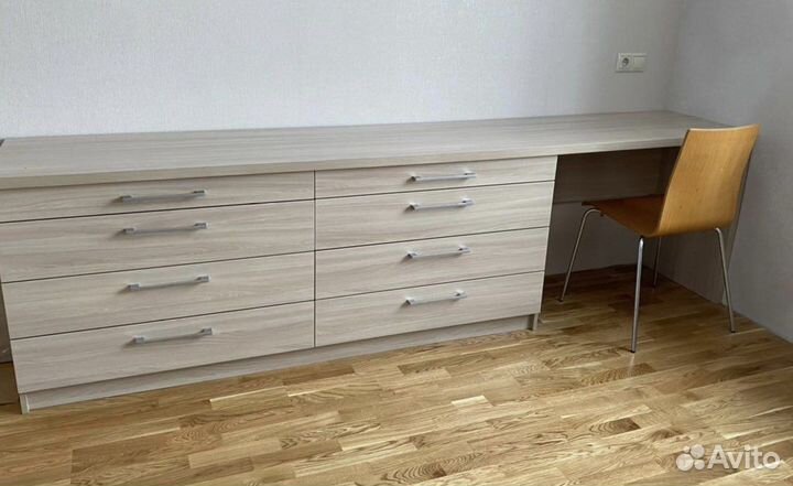 Мебель под заказ