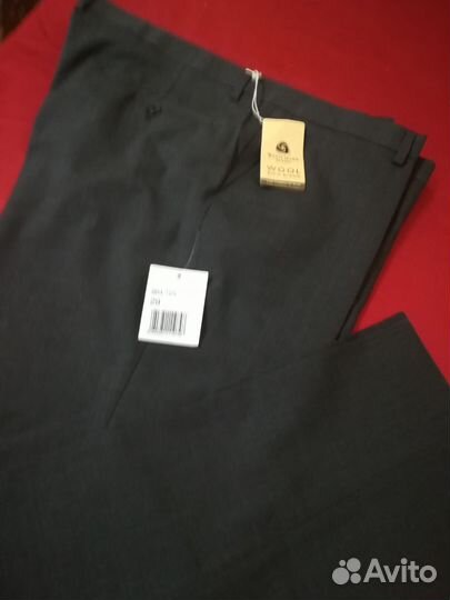 Мужская одежда