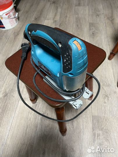 Лобзик makita 4329