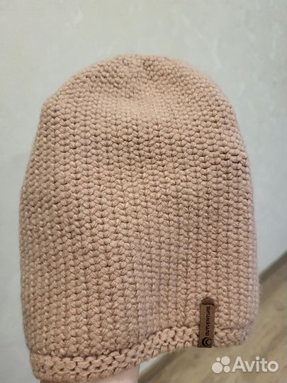 Шапка женская