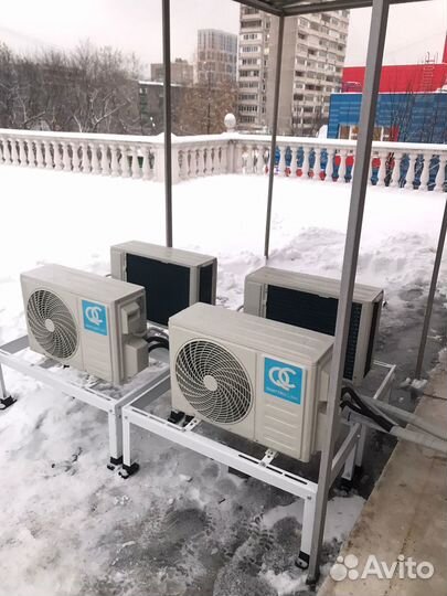 Монтаж вентиляции, вентиляция