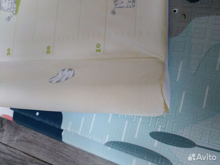 Пеленальная доска