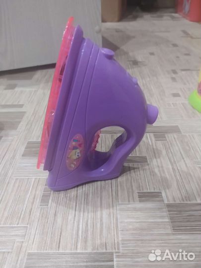 Детские игрушки