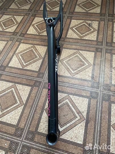 Рама для бмх subrosa