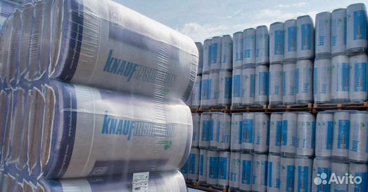 Утеплитель технониколь