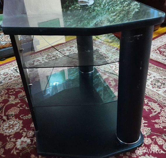 Подставка под тв