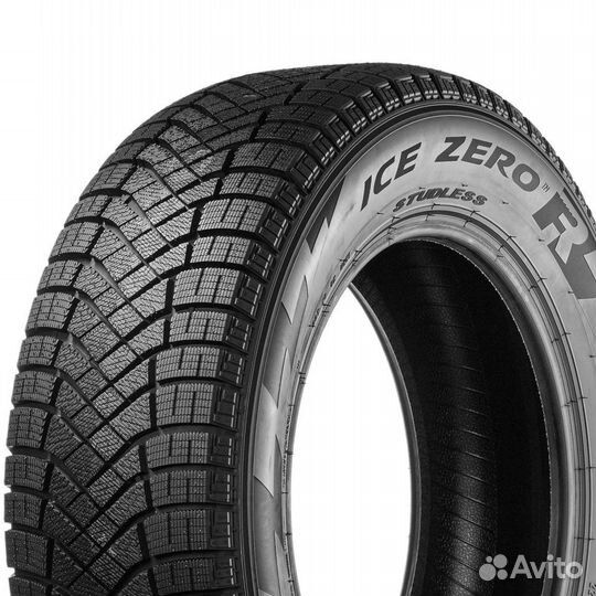 Pirelli Ice Zero FR 235/65 R18 110T