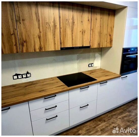 Кухонный гарнитур новый