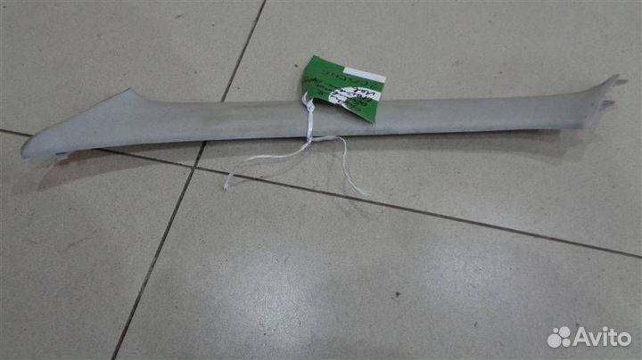 Обшивка стойки передняя левая (внутри) Daihatsu S