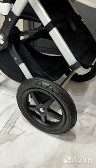 Коляска bugaboo cameleon 3