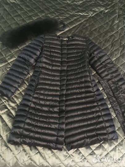 Красивое Пальто conso