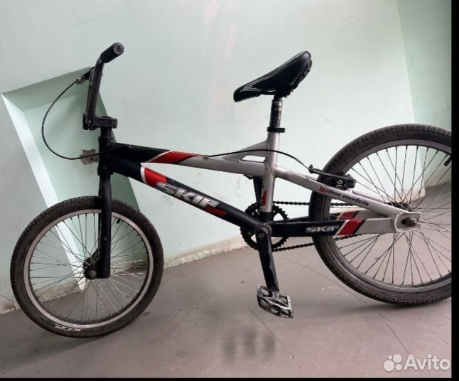 Велосипед Беймикс