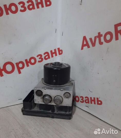 Насос ABS Ford Maverick 3.0