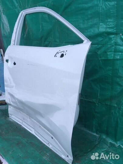 Дверь передняя правая Toyota RAV 4 XA 50 Рав 4