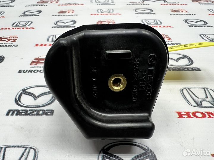 Бачок вакуумный Mazda 6 GJ 2012-2018