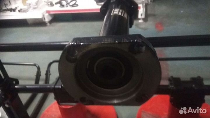 Продаю роторную косилку