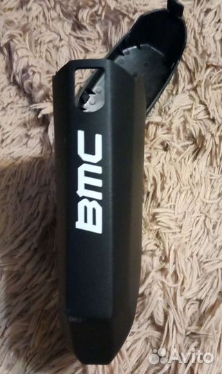 Сумка бокс под седло велосипеда