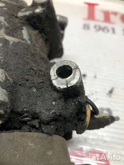 Компрессор кондиционера Symbol 1 Renault симбол