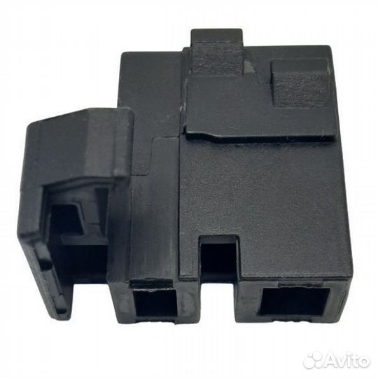 Фиксатор (крепление, держатель) внутреннего стекла