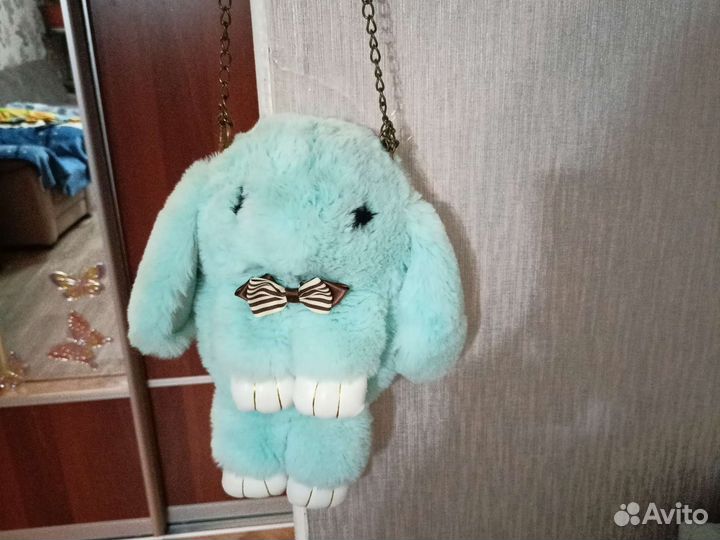 Сумка детская