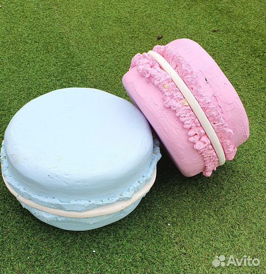 Декорация из сладостей (аренда)