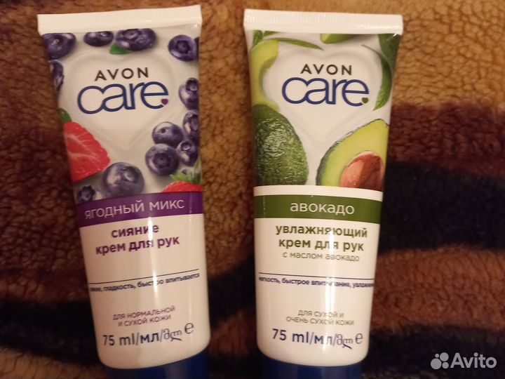 Эйвон косметика парфюм