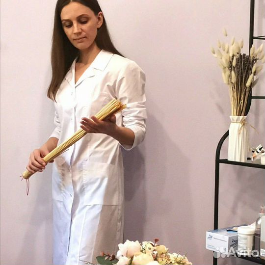 Массаж на дому