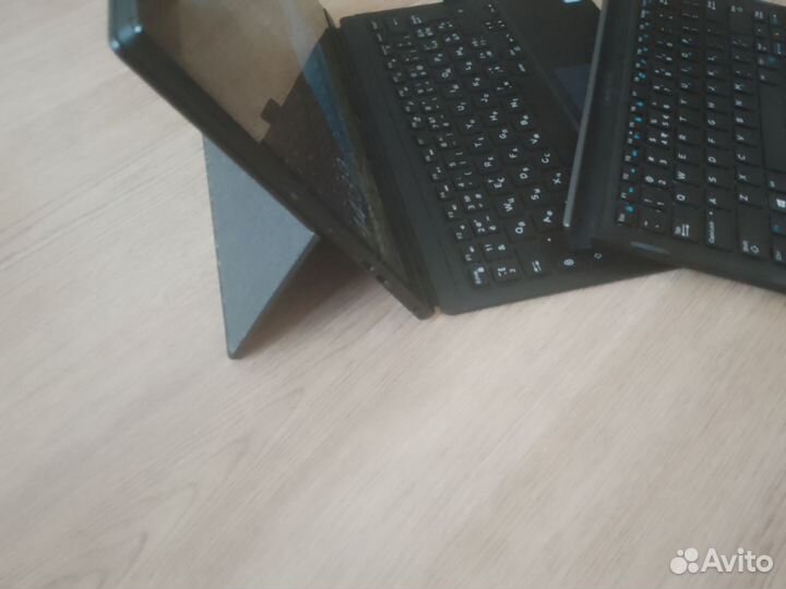 Dell latitude 7275