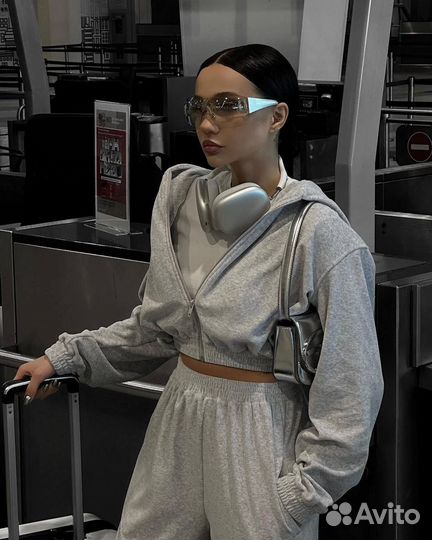 Костюм двойка женский