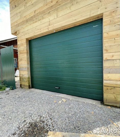 Рольворота