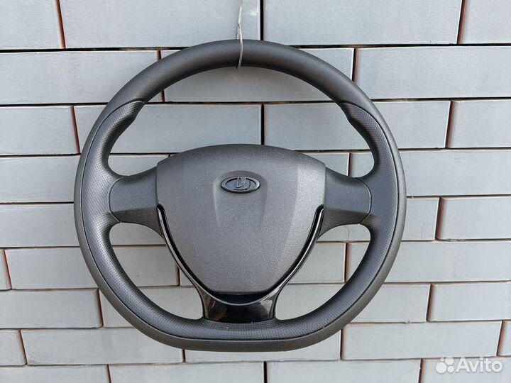 Руль приора 2 на ваз 2107-01/Нива,Урбан Legend
