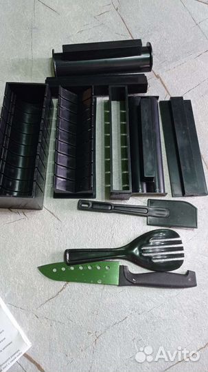 Набор для роллов