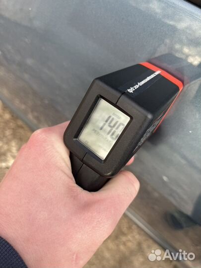 Аренда толщиномера ет 11Р