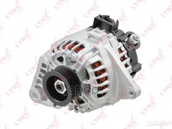 Генератор Hyundai ix35 (13) /KIA Sportage III